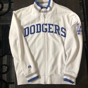 Los Angeles Dodgers Jacket